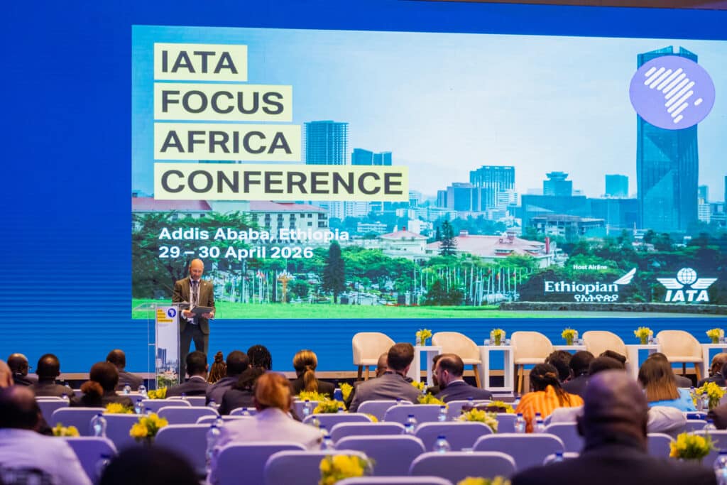 IATA Focus Africa 2026