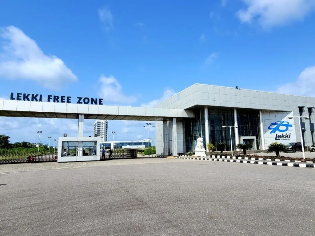 LEKKI-FREE-TRADE-ZONE