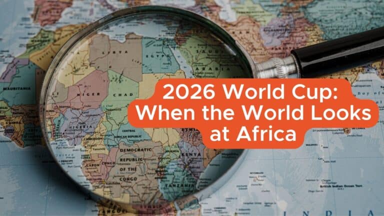 African brand visibility at the 2026 World Cup and Cannes Lions