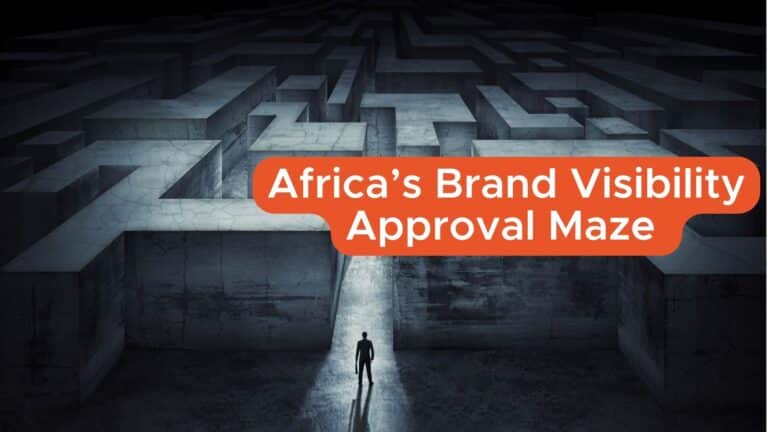 Africa Visibility Compliance